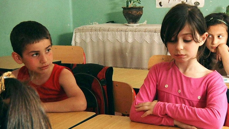 Gogona Goridan (2012)