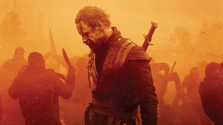 Macbeth (2015)
