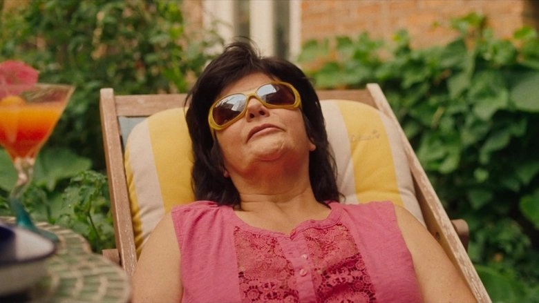 Chez Ghislaine (2025)
