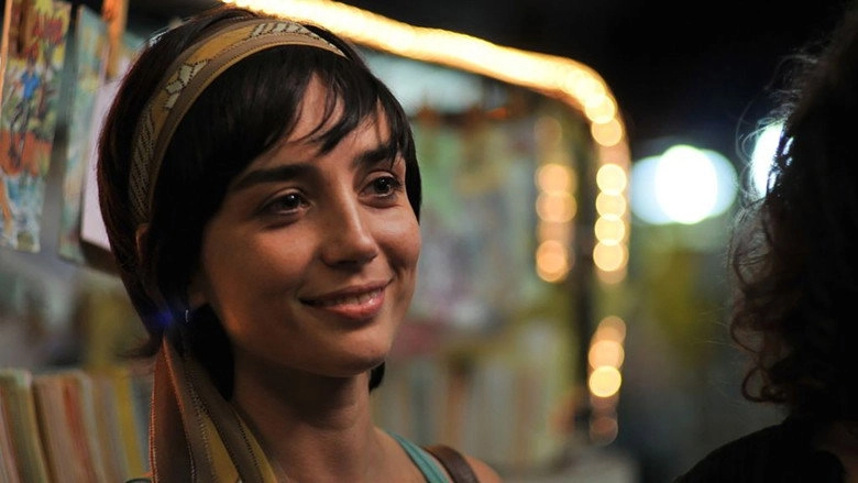 A Memoria Que Me Contam (2013)