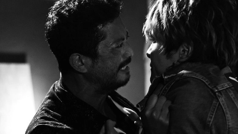 Lightning Over The Beyond (2023)