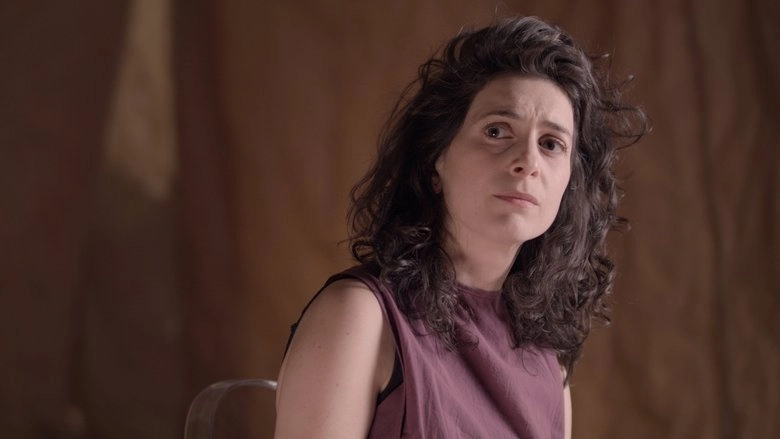 A Poem And A Mistake (2023)