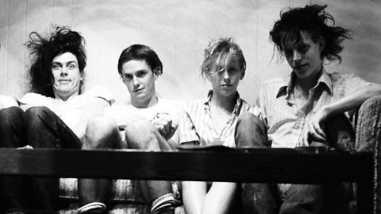 The Butthole Surfers Movie (2025)