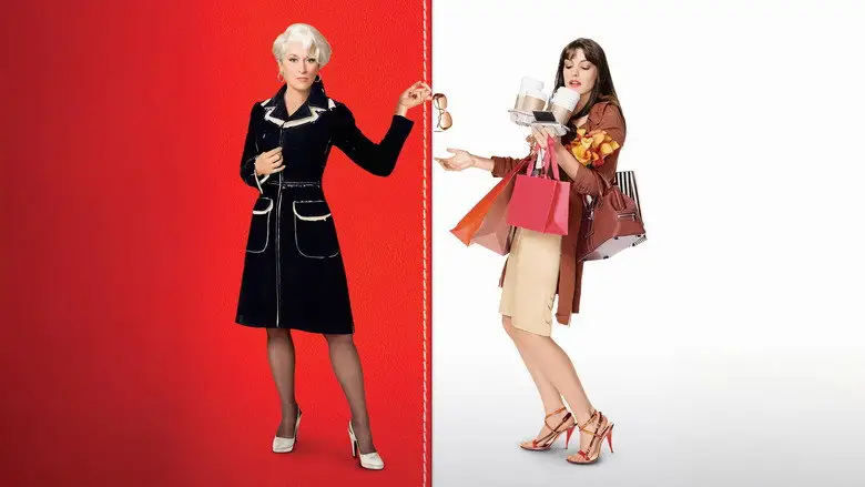 The Devil Wears Prada (2006)