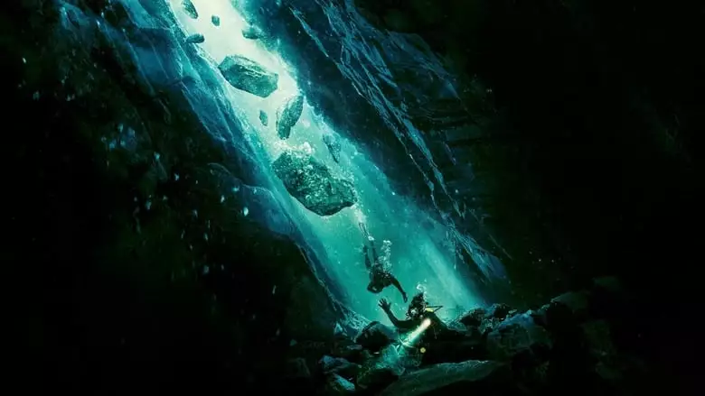 The Dive (2023)