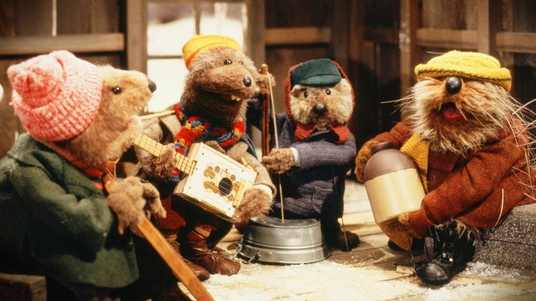 Emmet Otter's Jug-Band Christmas (1977)