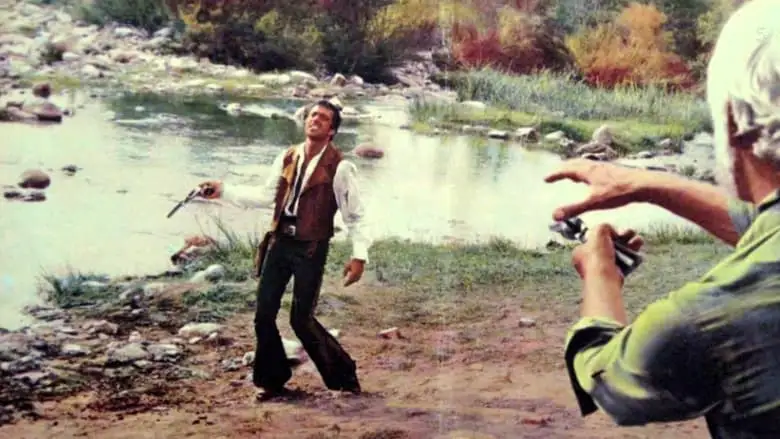 Two Faces Of The Dollar (1967)