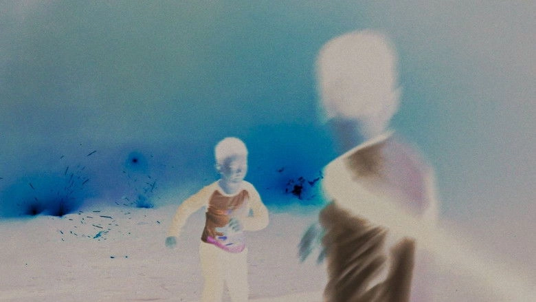 Paper Houses And Horses (2025)