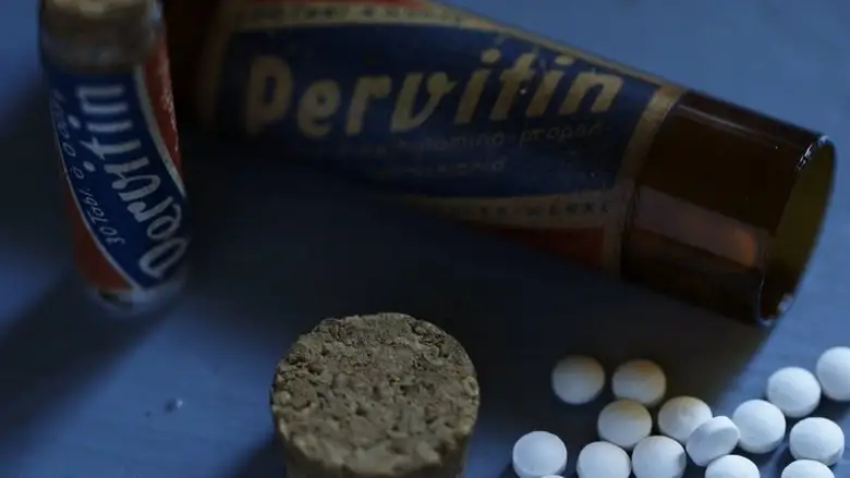 Hitler's Junkies (2015)