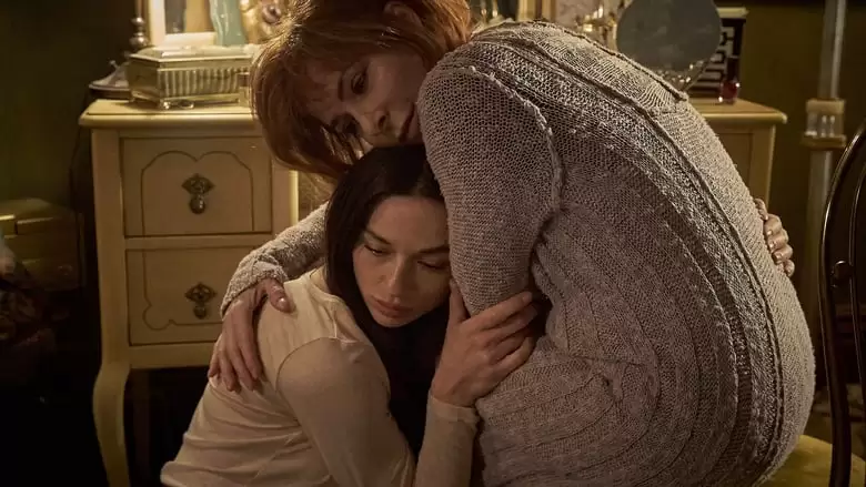 Incident In A Ghostland (2018)