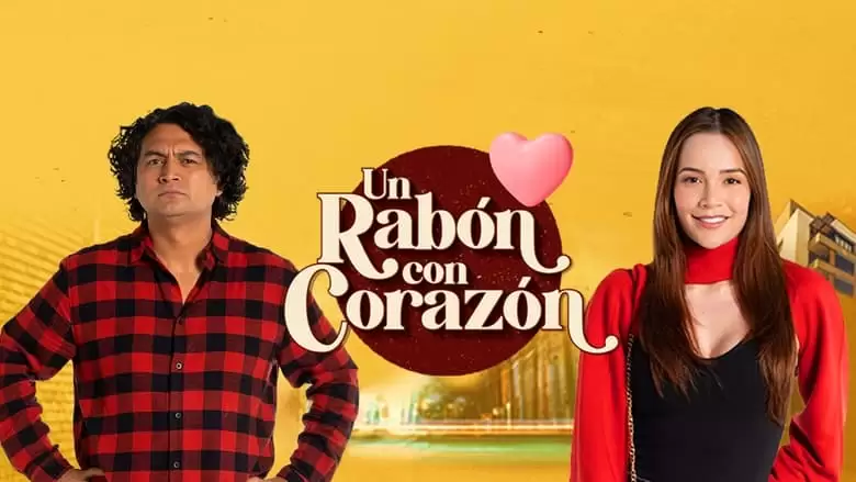 Un Rabon Con Corazon (2022)