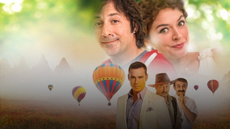 Boss Wants A Happy Ending (2014)