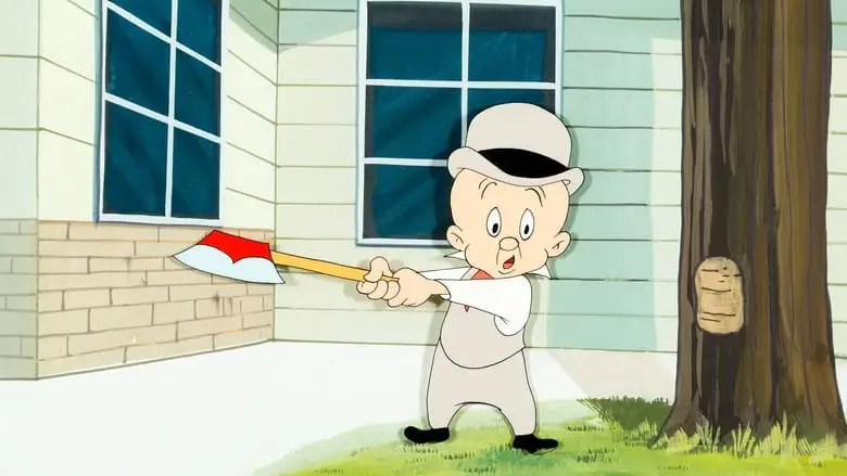 Pests For Guests (1955)