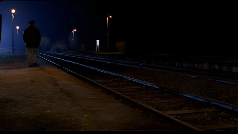 The End Of April (2000)