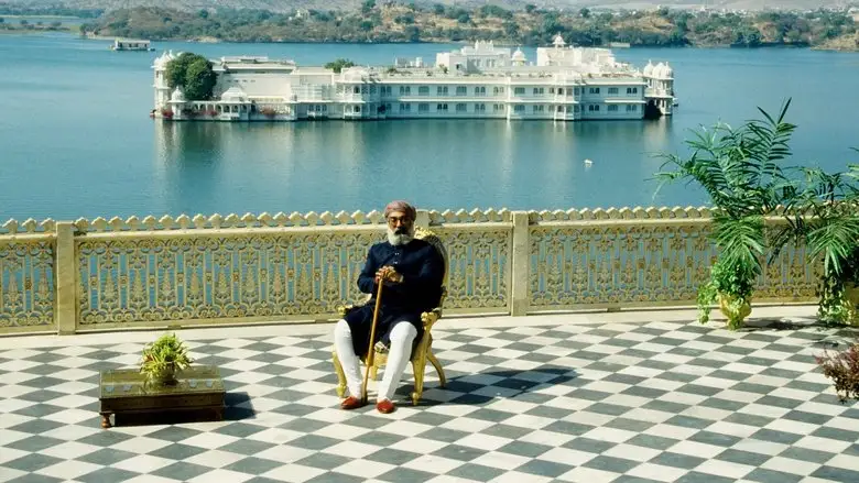 Jag Mandir (1991)