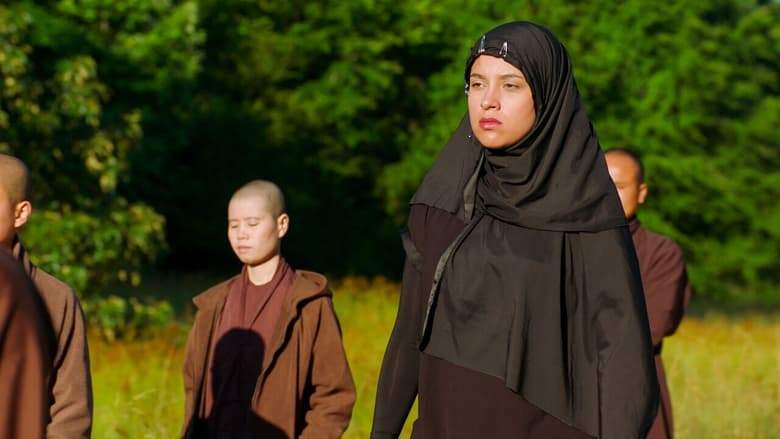 Marjoun And The Flying Headscarf (2019)