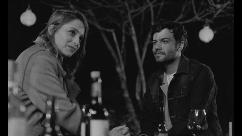 Present Tense (2023)