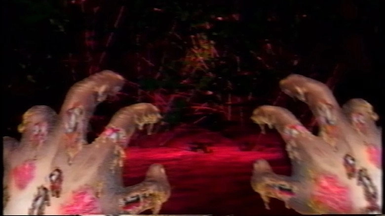 Yumeji Tanimas Scream Theater (1999)