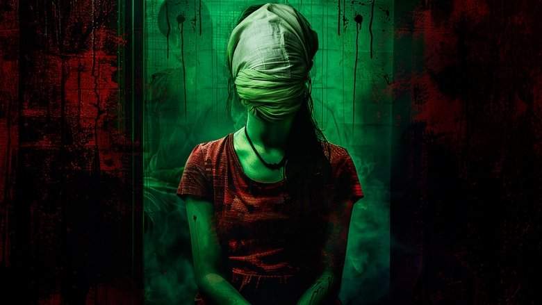 Cry Of Silence (2024)