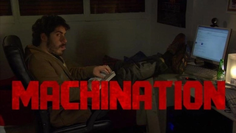 Machination (2009)