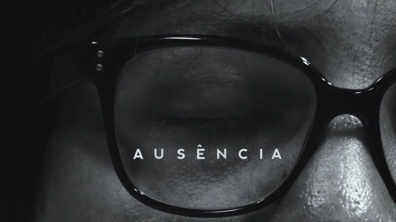 Ausencia (2015)