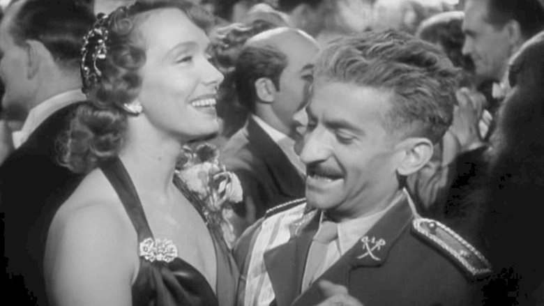 Mission A Tanger (1949)