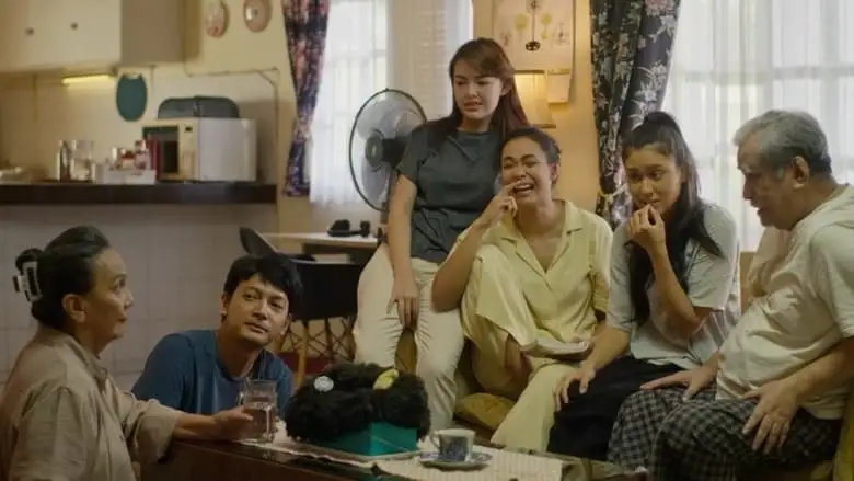Bila Esok Ibu Tiada (2024)