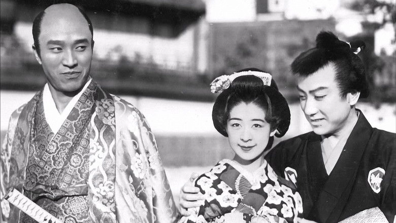 Oshidori Utagassen (1939)