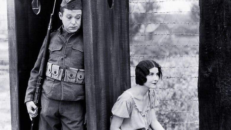 A Soldier's Plaything (1930)