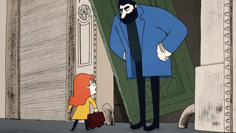 My Life in Versailles: My childhood in Versailles (2025)