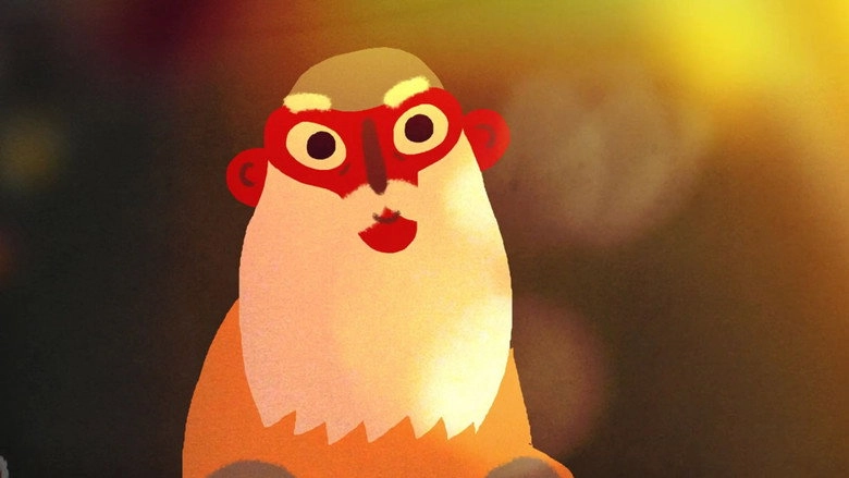 Little Monkey (2011)