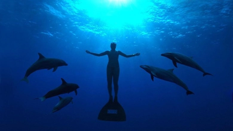 The Cove (2009)