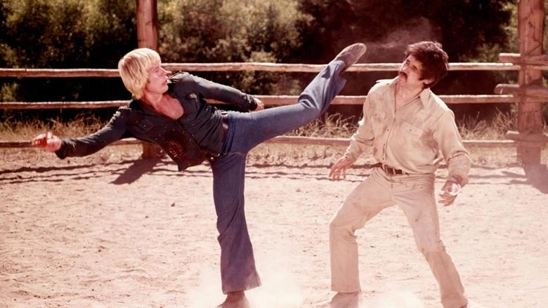 Breaker! Breaker! (1977)