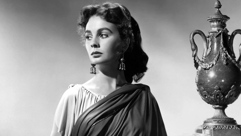 Androcles And The Lion (1952)