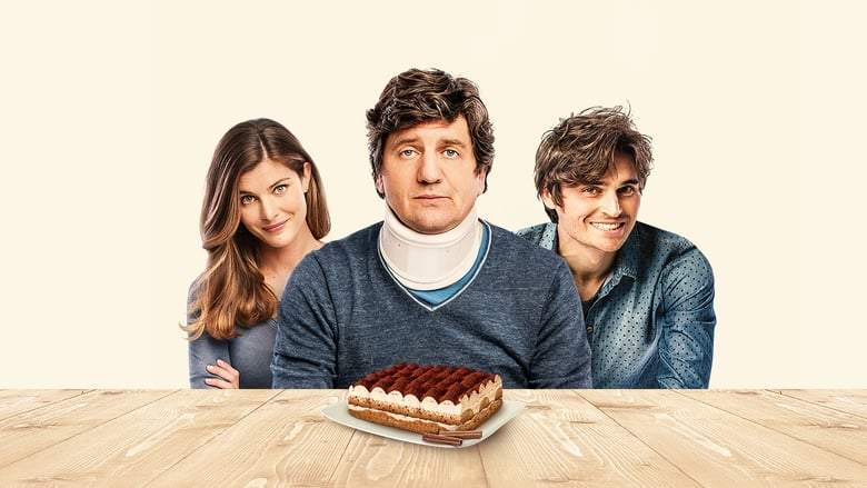 Tiramisu (2016)