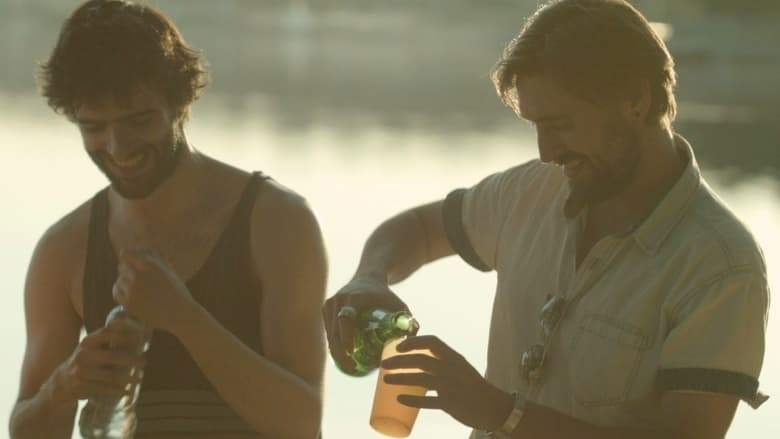 Even Lovers Get The Blues (2016)