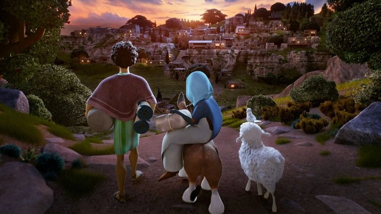 The Star (2017)