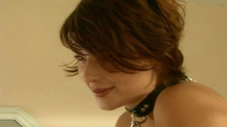 Fire In Her Bed (2009)