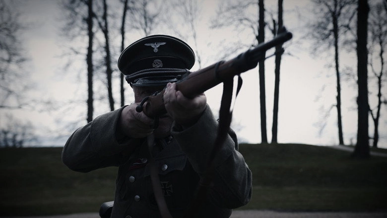 Escorted (2022)