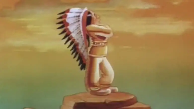 Sweet Sioux (1937)