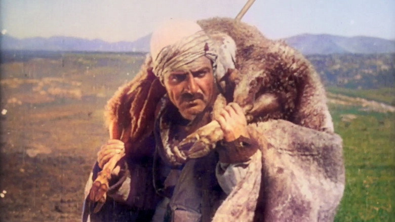 Kurds-Yezidis (1933)