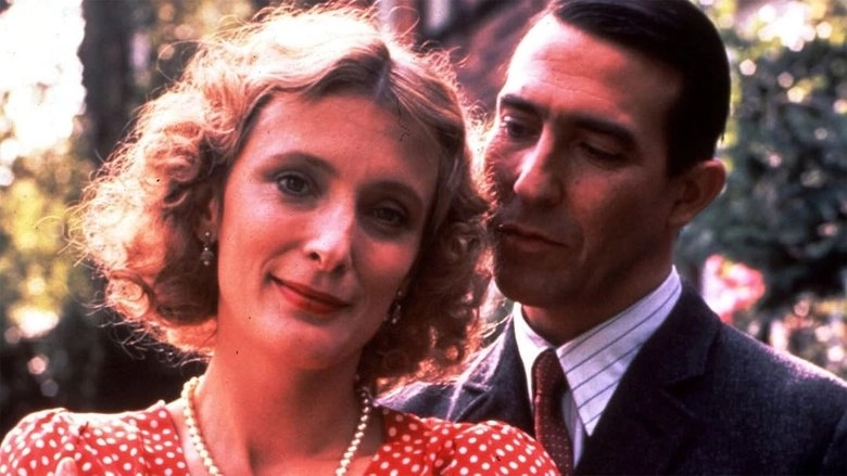 The Man Who Cried (1993)