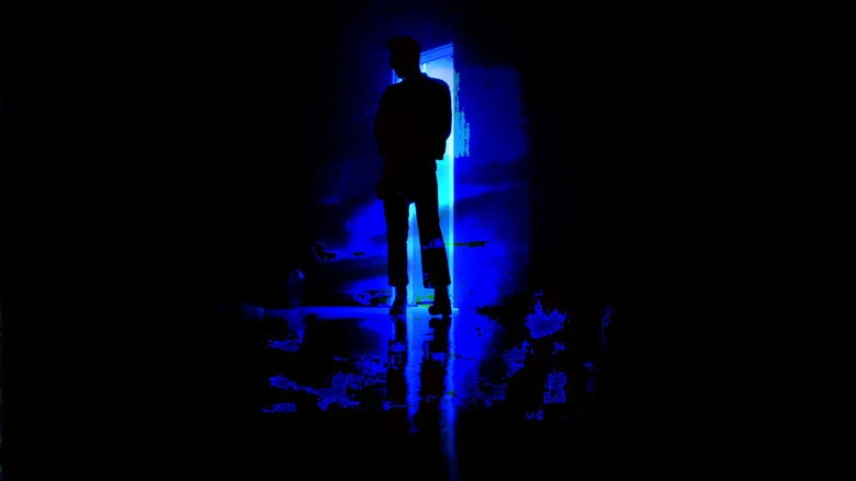 Dark Bunny (2025)