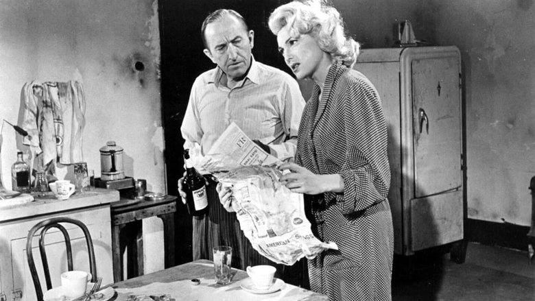 The 7th Commandment (1961)