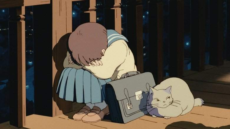 Whisper Of The Heart (1995)
