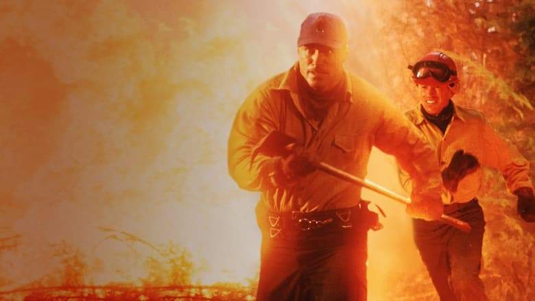 Firestorm (1998)