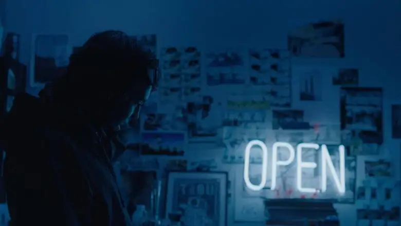 Overpass (2015)