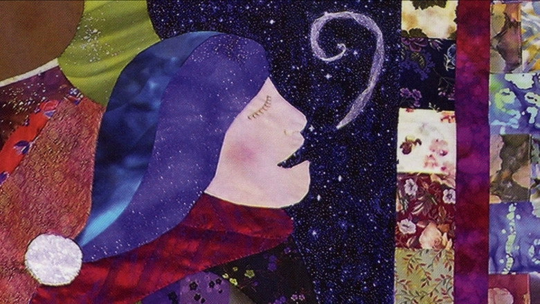 Giving Voice (2009)