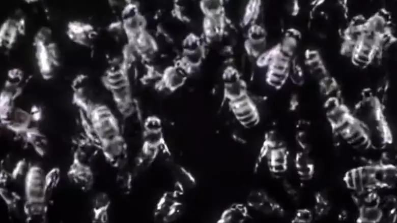 The Candy Man 1952 (2023)
