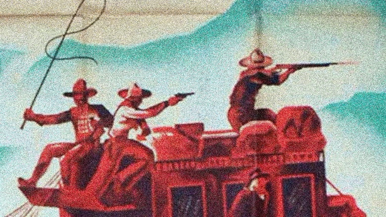 Galloping Thru (1931)